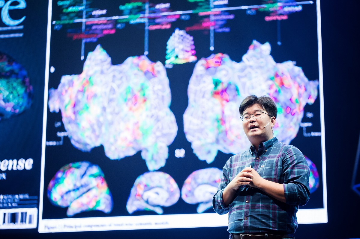정재승 KAIST 바이오및뇌공학과 교수.[KAIST 제공]
