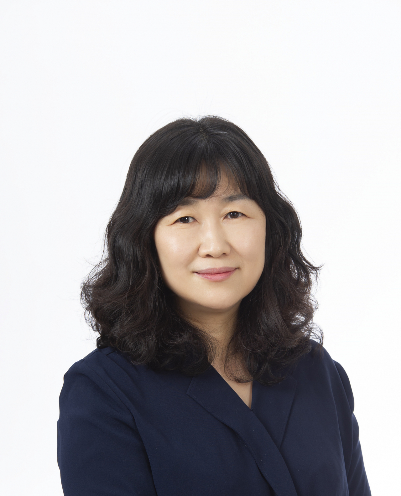 윤영순 한국연구재단 인문학단장.[한국연구재단 제공]