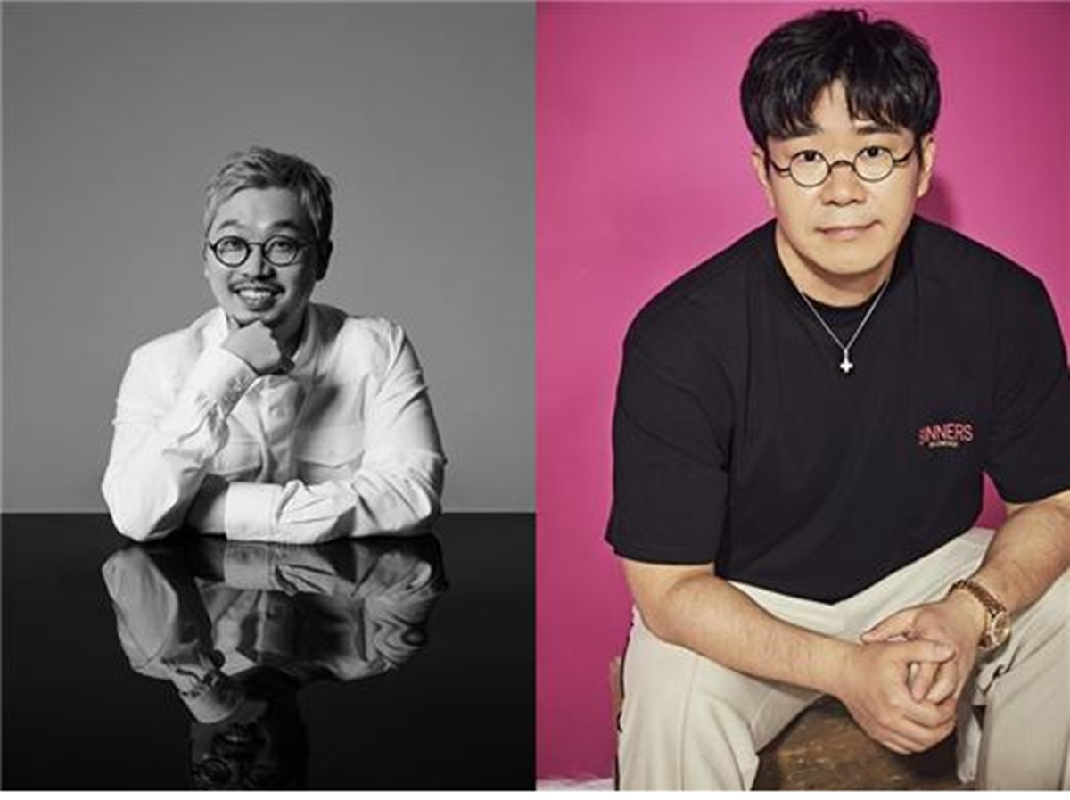 피독(왼쪽)과 조영수