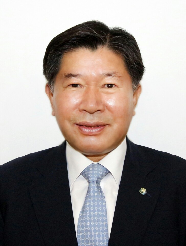 최건환 신임 회장