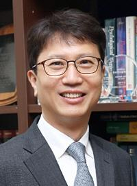 이규민 제12대 한국교육과정평가원 원장. [경제인문사회연구회]