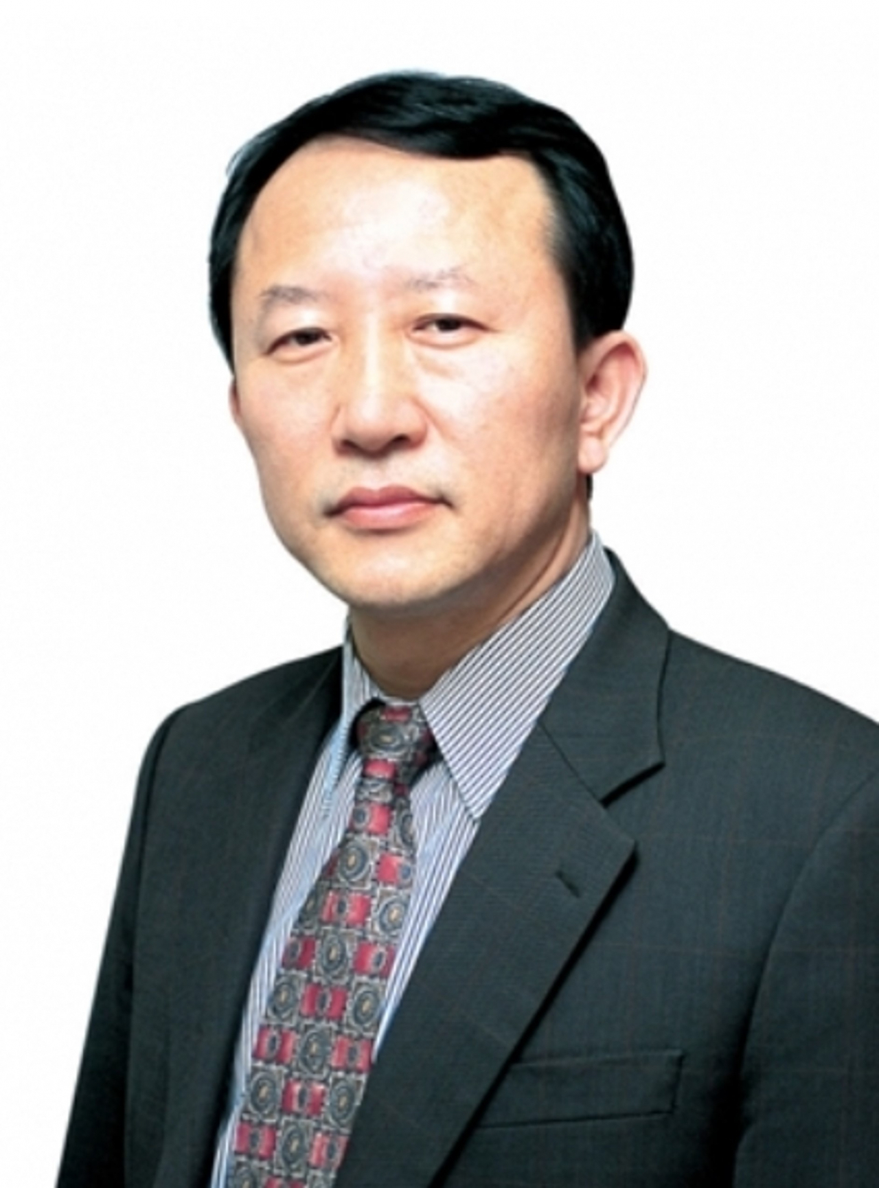 권오철 전 SK하이닉스 대표이사. [포스코케미칼 제공]