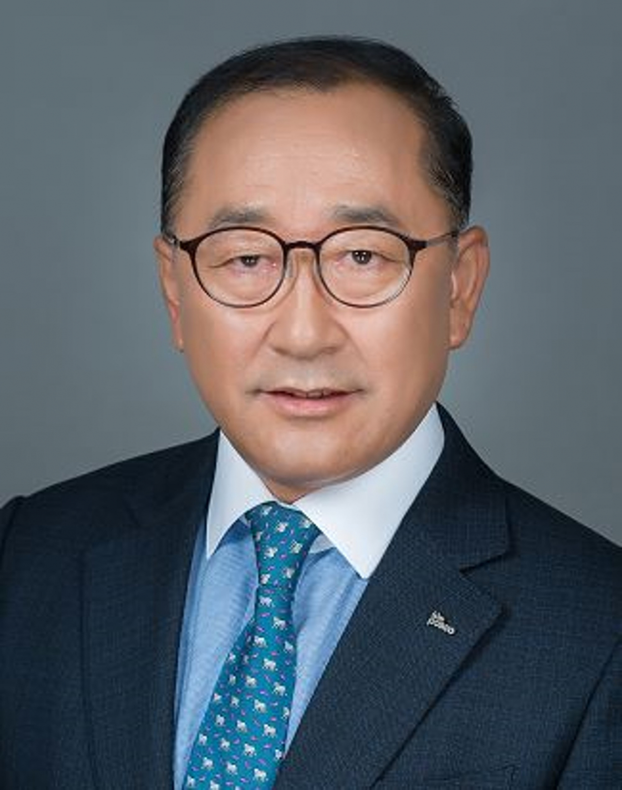 김진출 안전환경센터장. [포스코케미칼 제공]