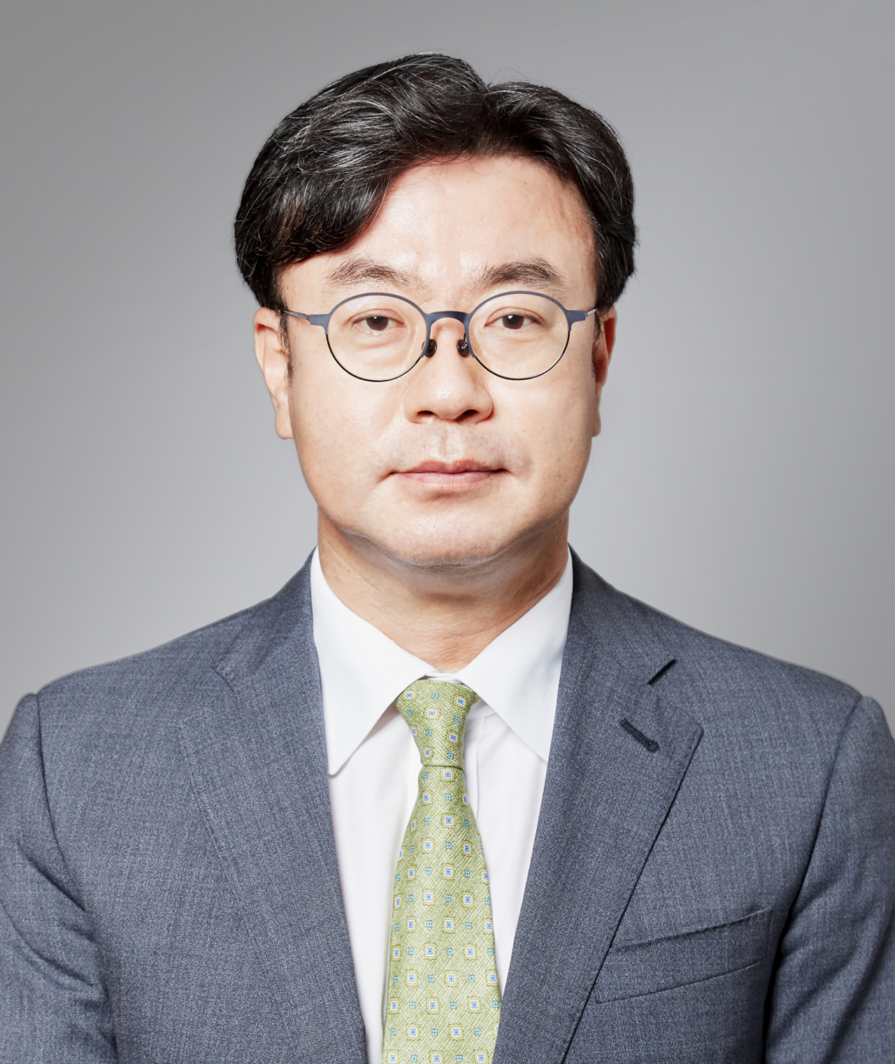 김상곤 법무법인 광장 대표변호사