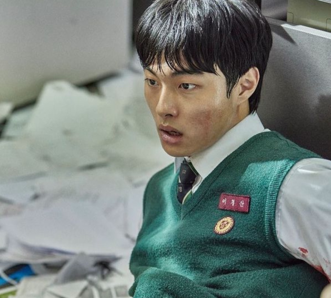 [윤찬영 인스타그램]