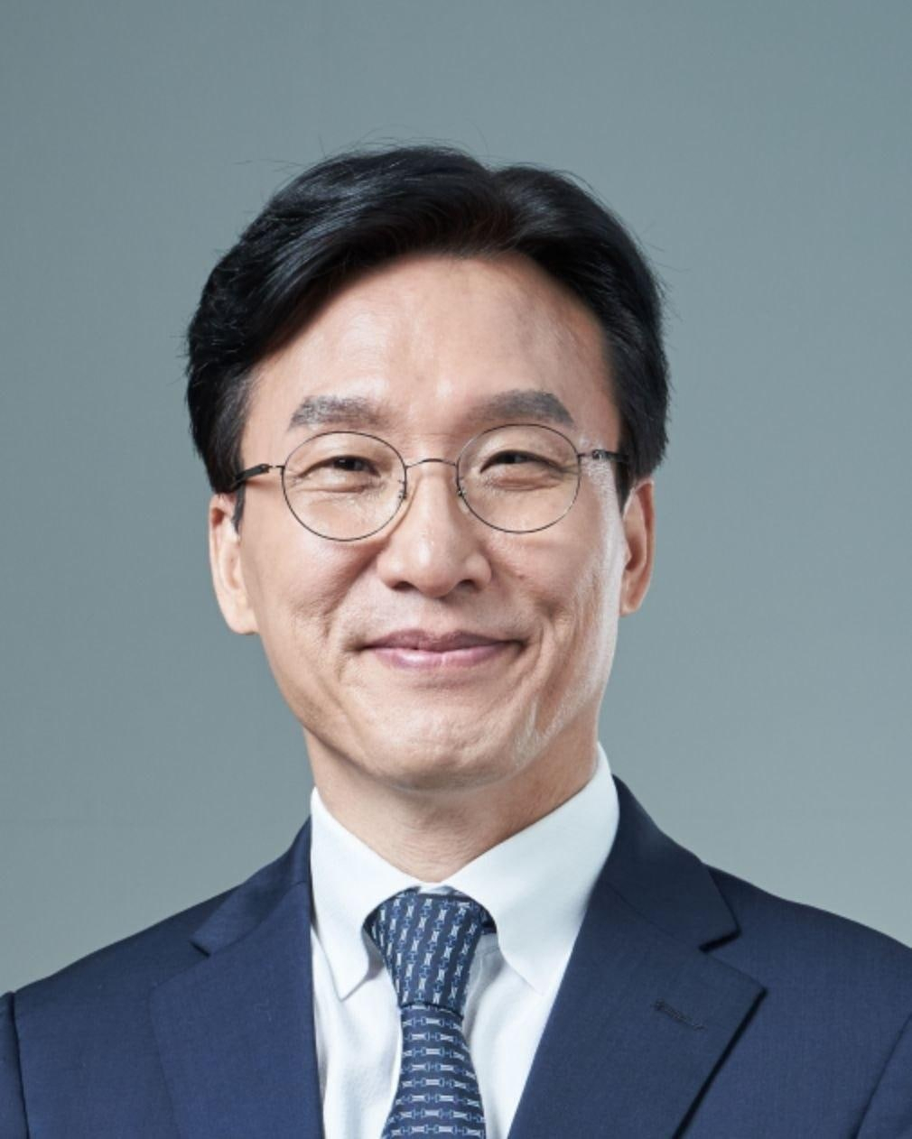 김민석 국회 보건복지위원장.