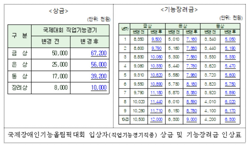 [한국장애인고용공단 제공]