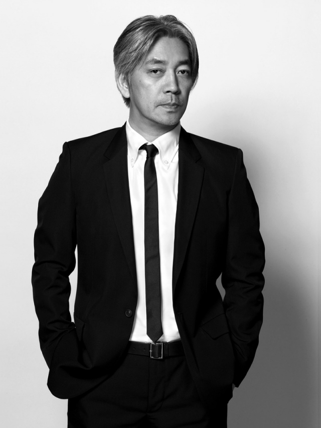사카모토 류이치