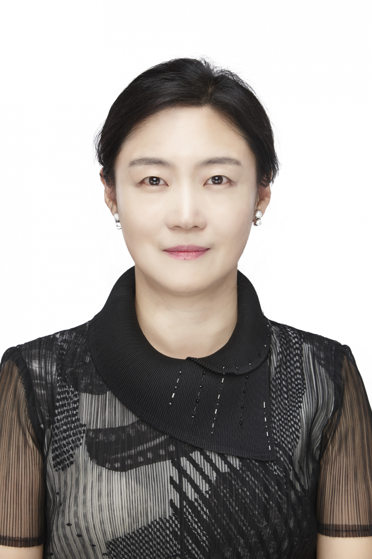 민주아 삼성액티브자산운용 신임 대표이사