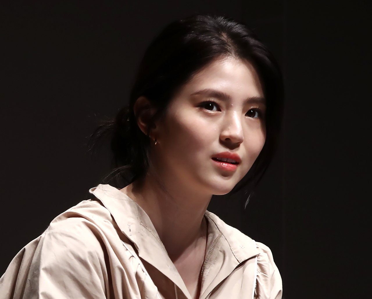 배우 한소희 [연합]