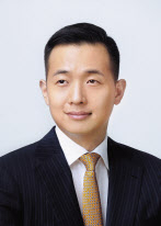 김동관 한화솔루션 대표이사 부회장 [한화솔루션 제공]