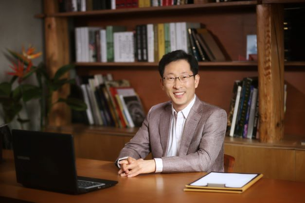 고한승 삼성바이오에피스 대표[삼성바이오에피스 제공]