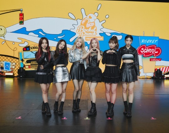 (Credit: Woollim Entertainment)