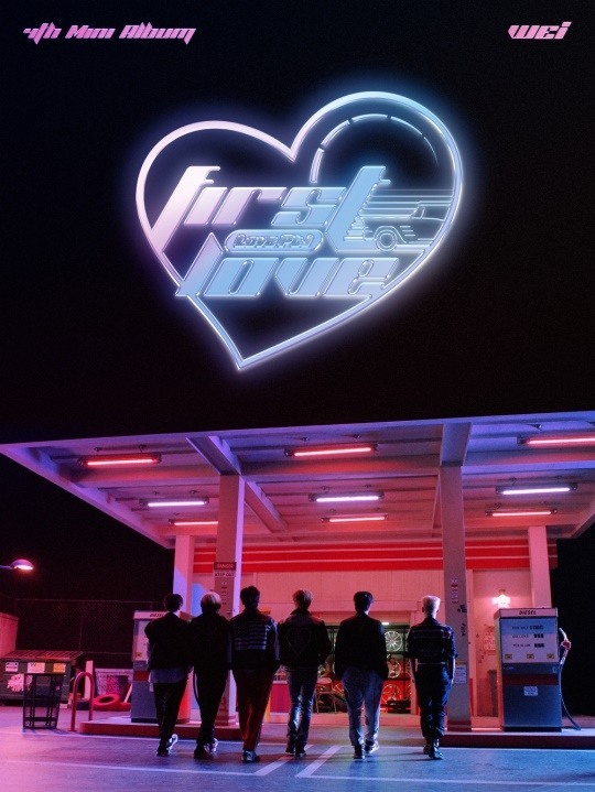 (Credit: WE Entertainment)