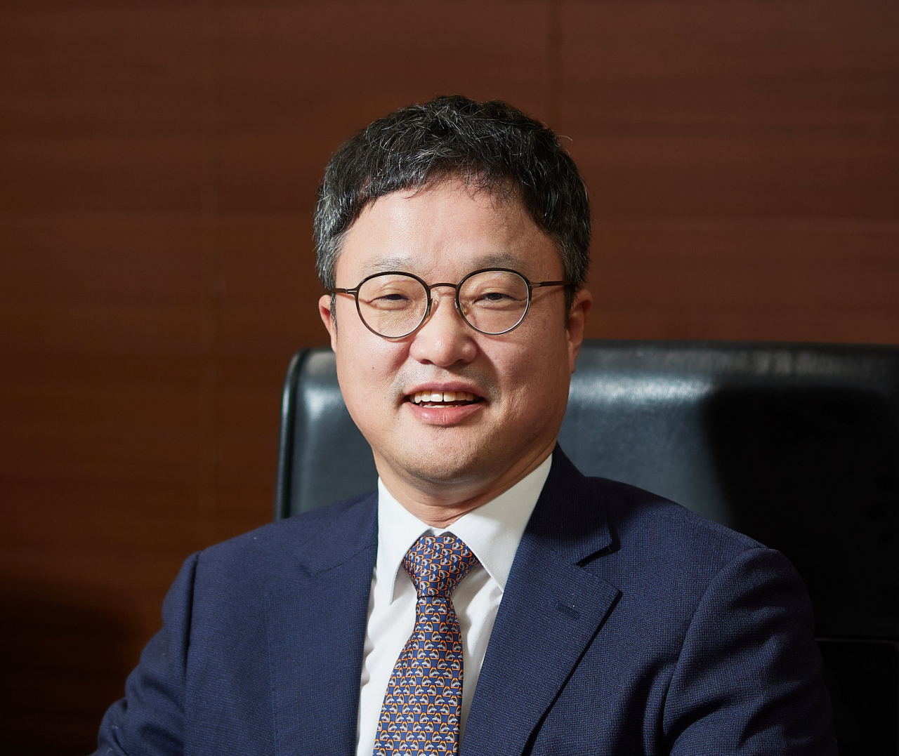 김태호 신임 한국면세점협회장