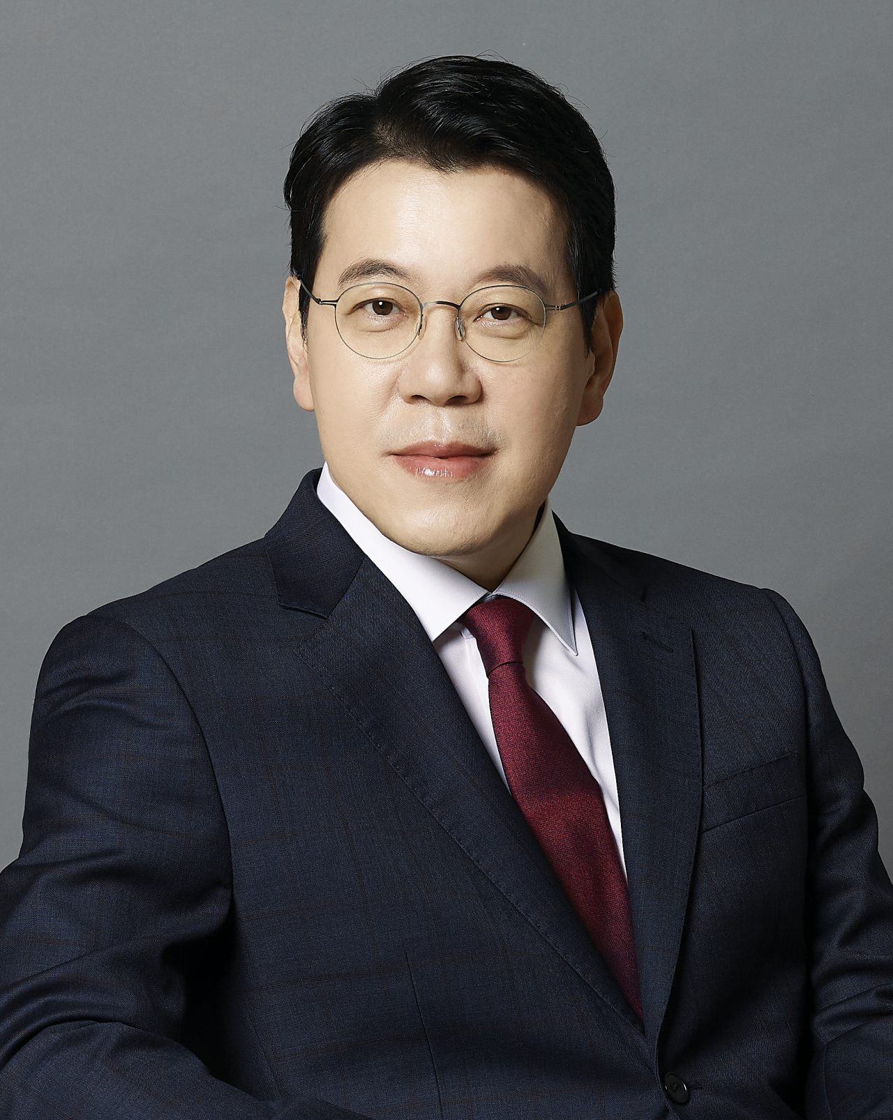 한창록 KBS교향악단 신임 사장 [KBS교향악단 제공]