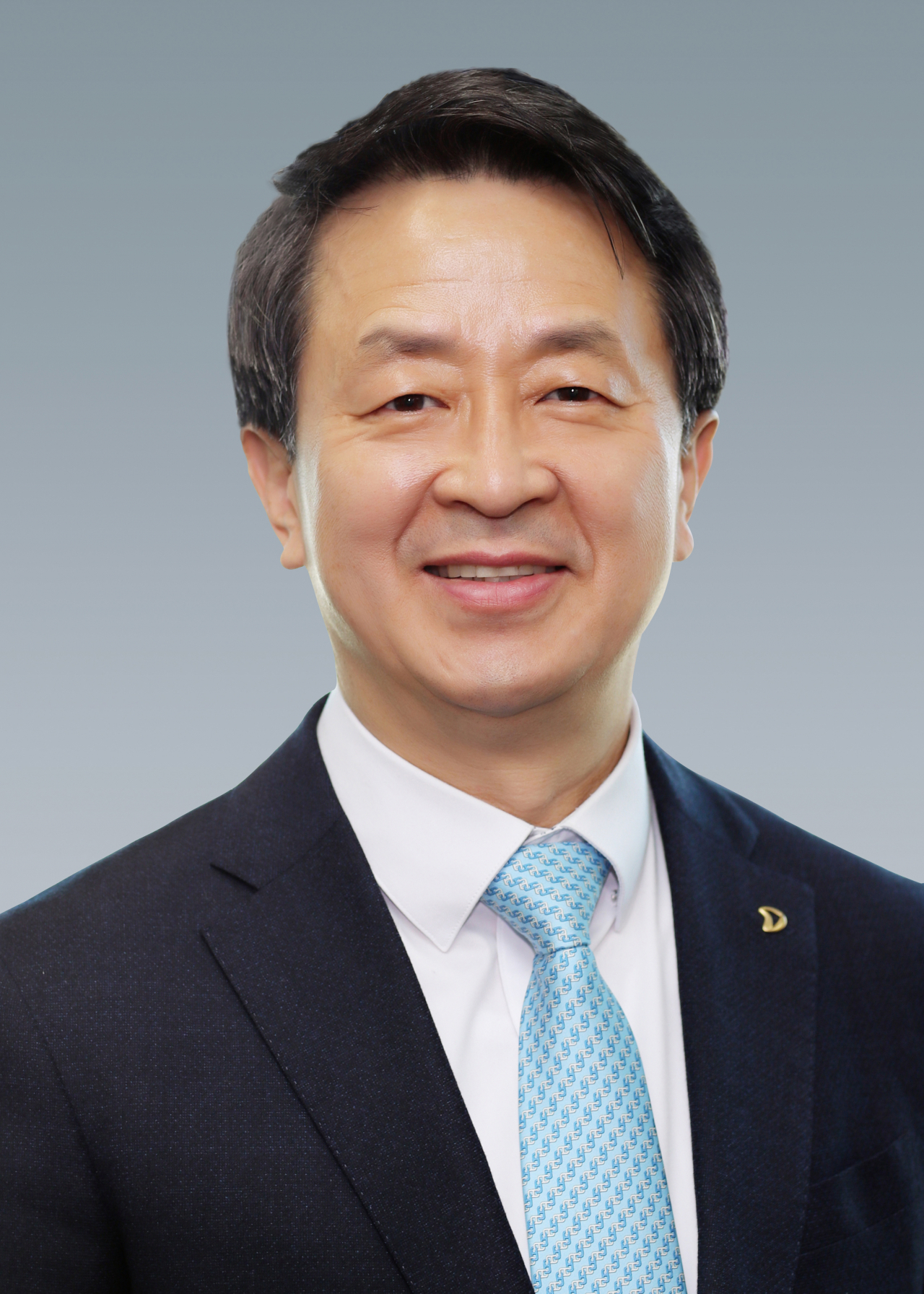대우건설 백정완 대표이사