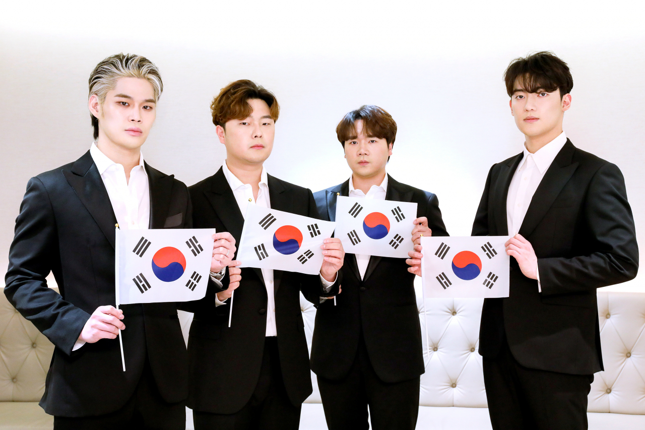 라비던스 [한국해비타트 제공]