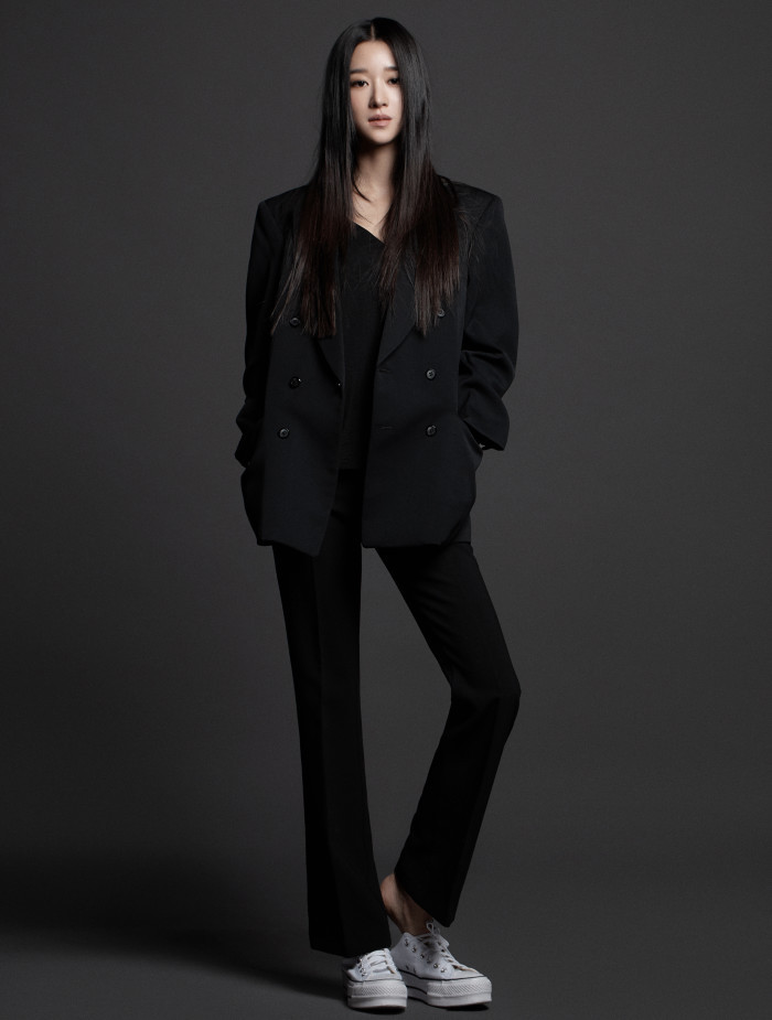 Seo Yea-ji (Gold Medalist)