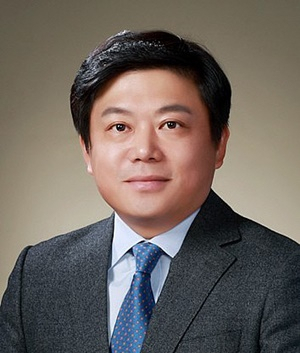 전남대 박복재 부총장.