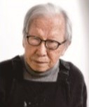 김병기 화백