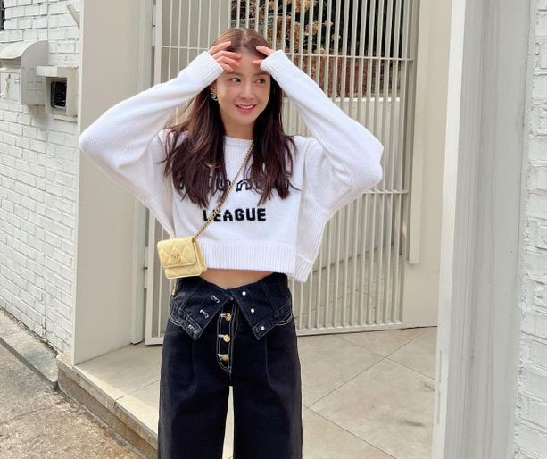 [이시영 인스타드램]