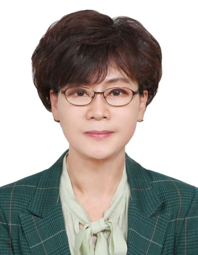 서유미 한국교육학술정보원 신임 원장[한국교육학술정보원]