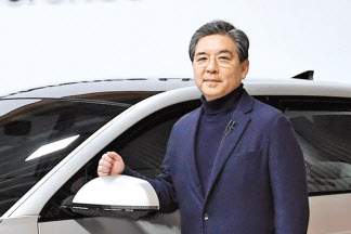 장재훈 현대차 사장