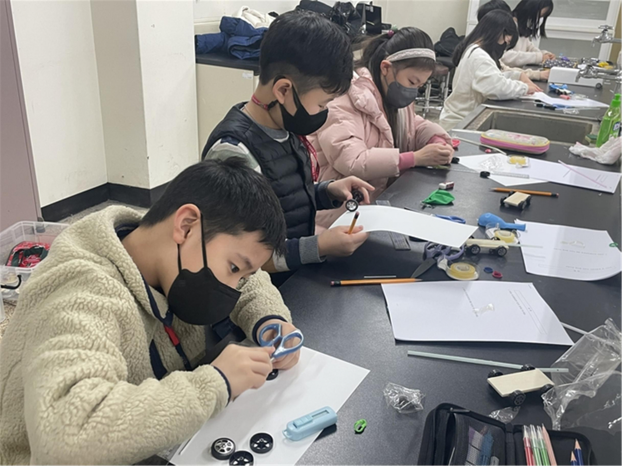[가천대 제공]