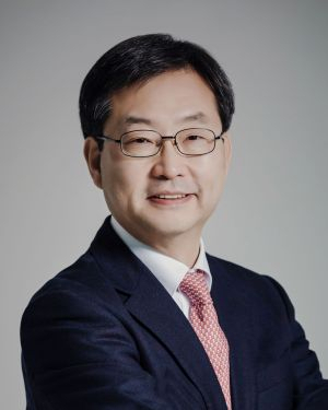 정진택 고려대학교 총장