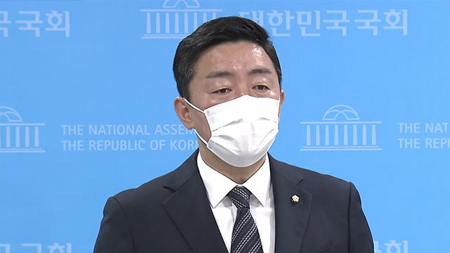 강훈식 더불어민주당 선거대책위원회 전략기획위원장 [연합]