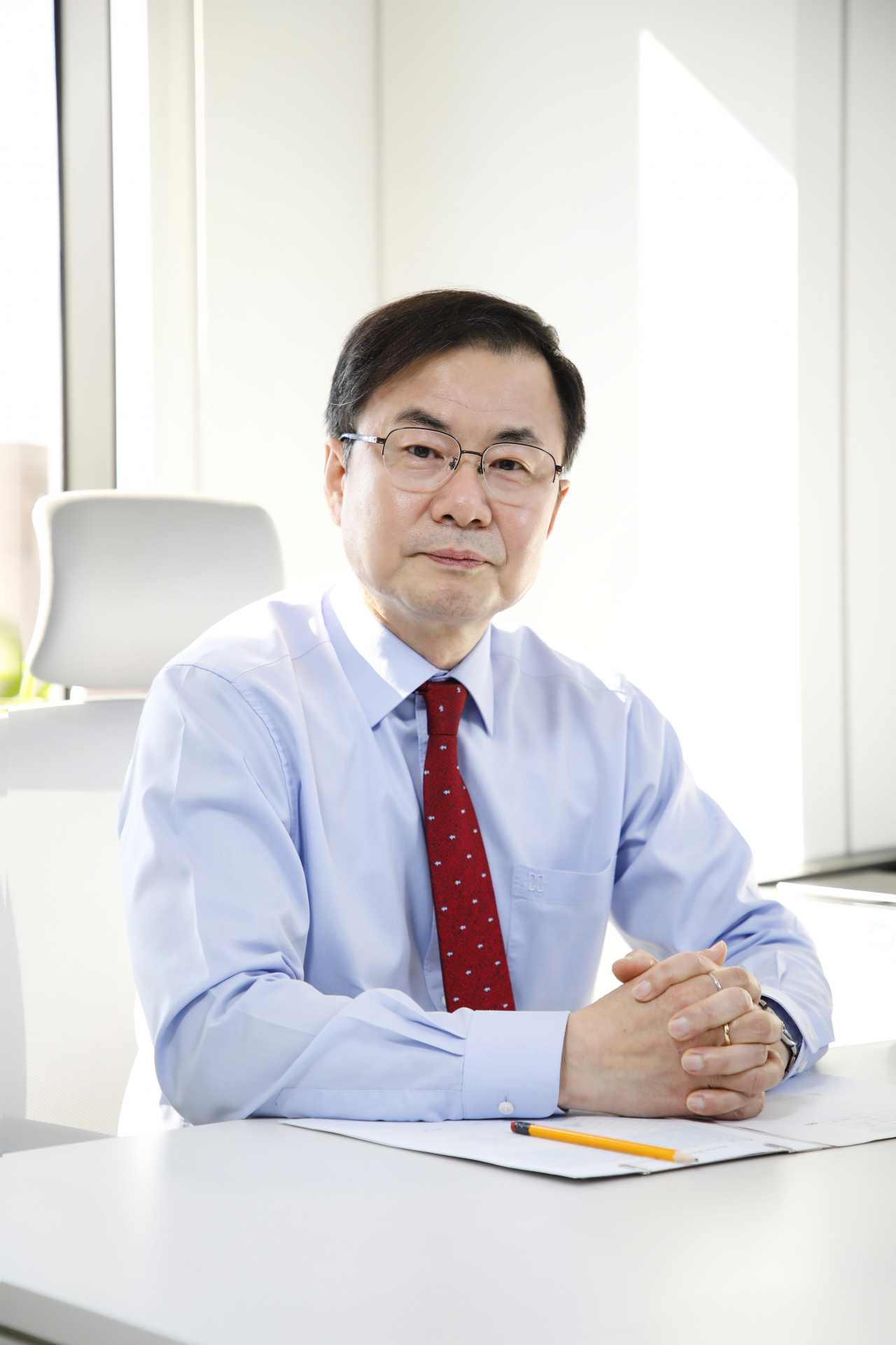 조재천 신임 현대엘리베이터 대표이사