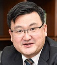 조영준 대한상의 지속가능경영원장