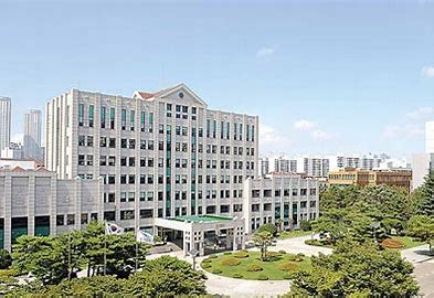 조선대학교