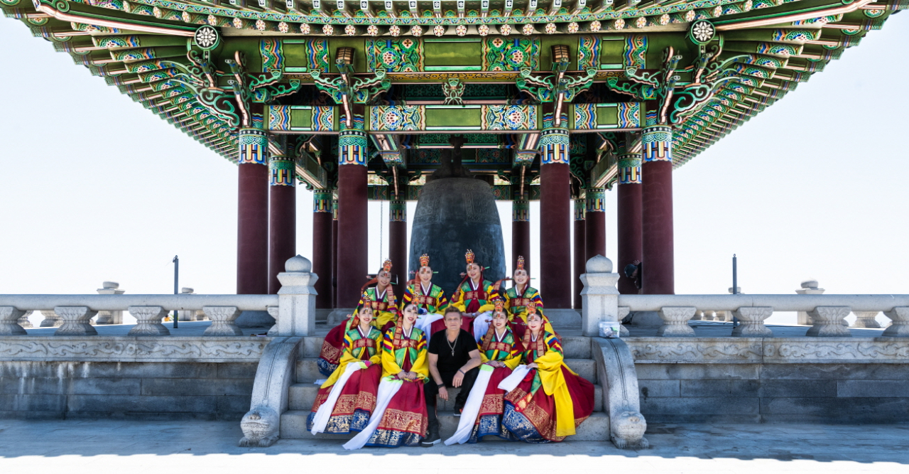 밀젠코 마티예비치 [뮤직큐브 제공]