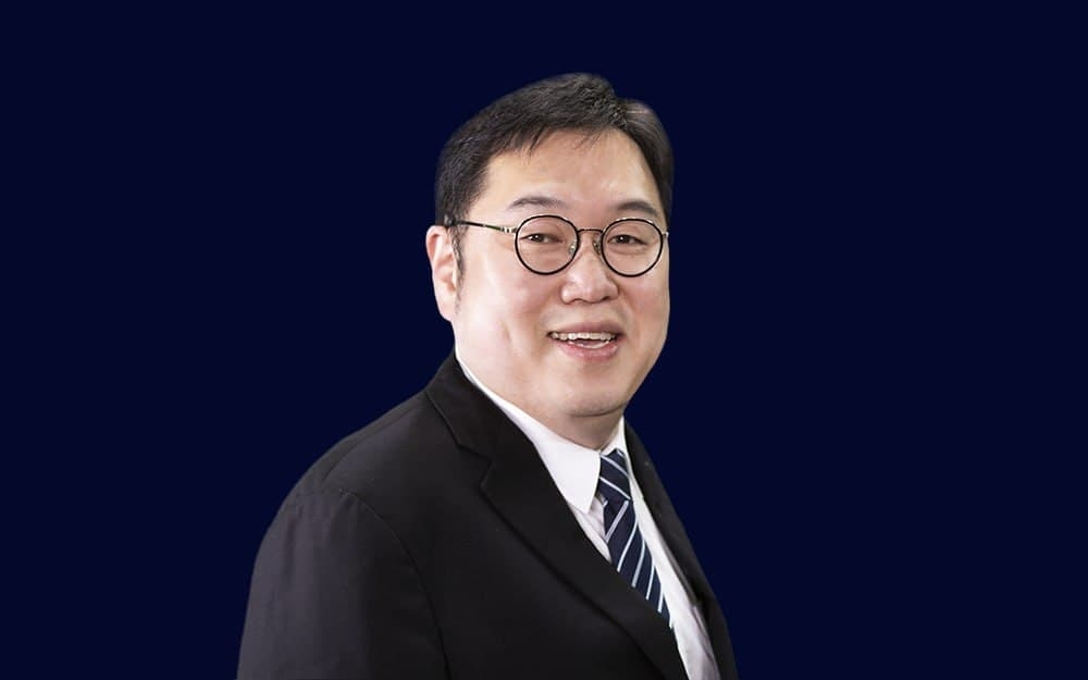 시사평론가 김용민씨 [사진=김용민씨 페이스북]