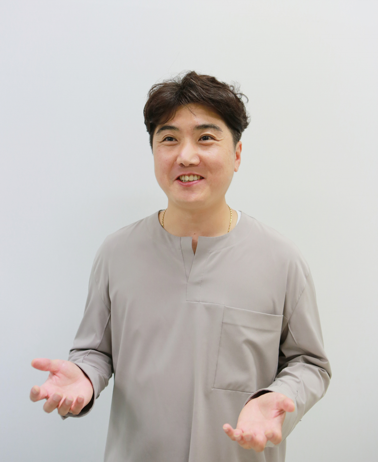 김성언 대상 김치기술연구소 김치개발팀장은 “수출용 김치 맛을 그대로 유지하기 위해서는 포장 방식이나 유산균 연구 등 끊임없는 연구가 필요하다”고 말했다.