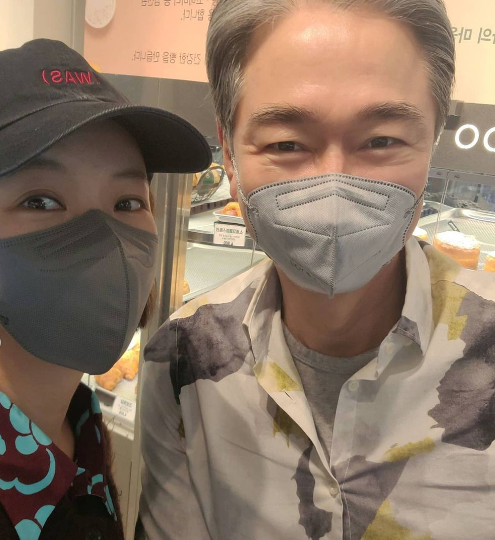 [황정음 인스타그램]