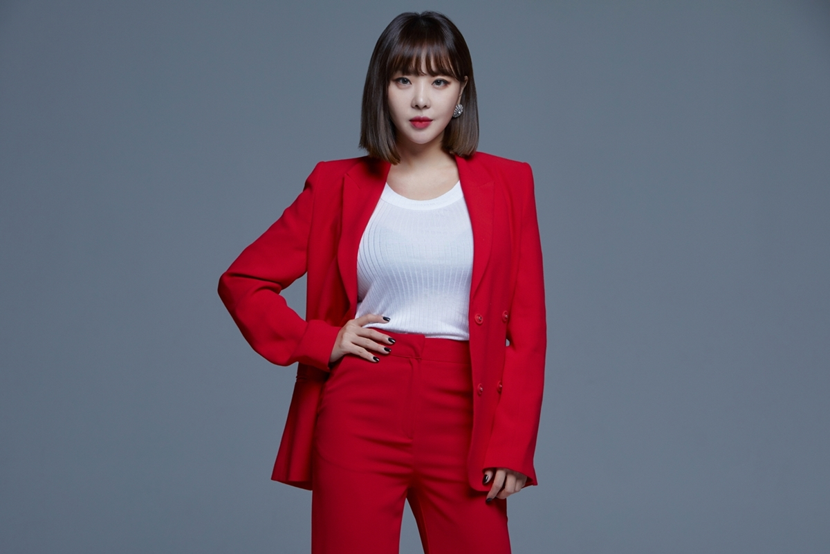 나르샤 [스타잇엔터테인먼트 제공]