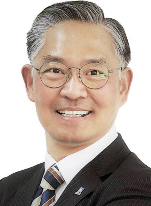 홍준연 대구 중구의원