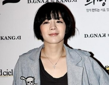 방송인 에이미(본명 이윤지·40) [헤럴드경제DB]