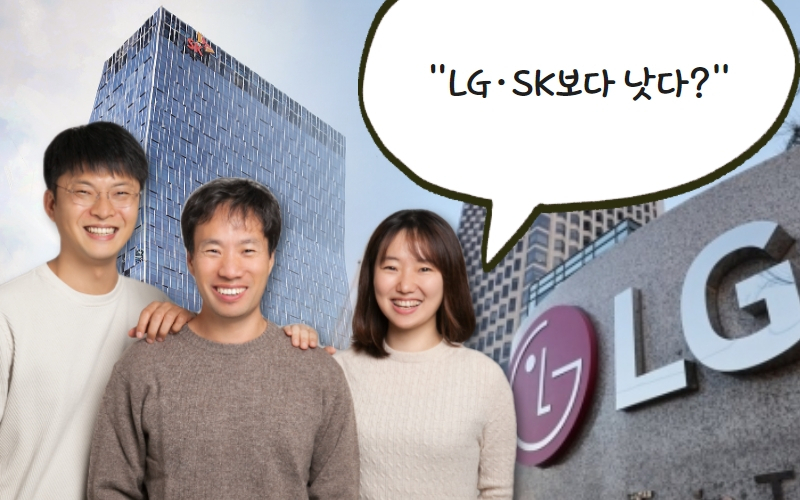 왼쪽부터 ‘업스테이지’ 이활석 CTO, 김성훈CEO, 박은정CSO. [업스테이지 제공]