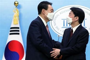 윤석열 안철수 단일화