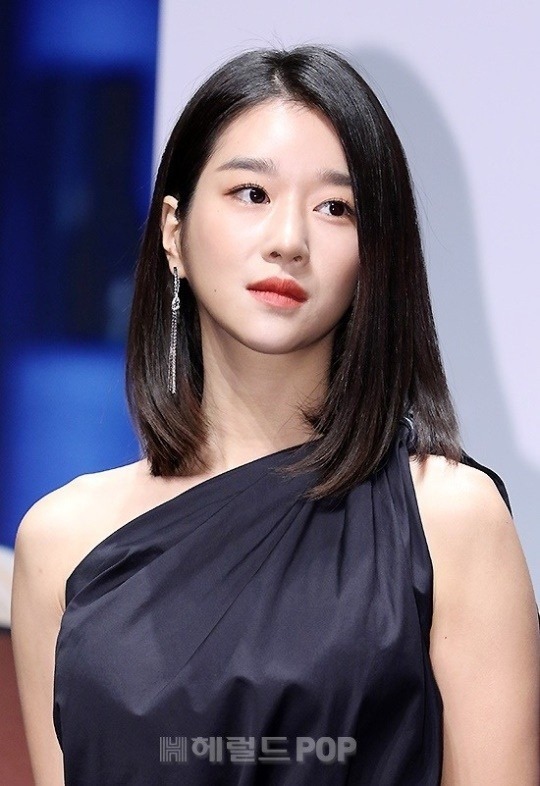 서예지