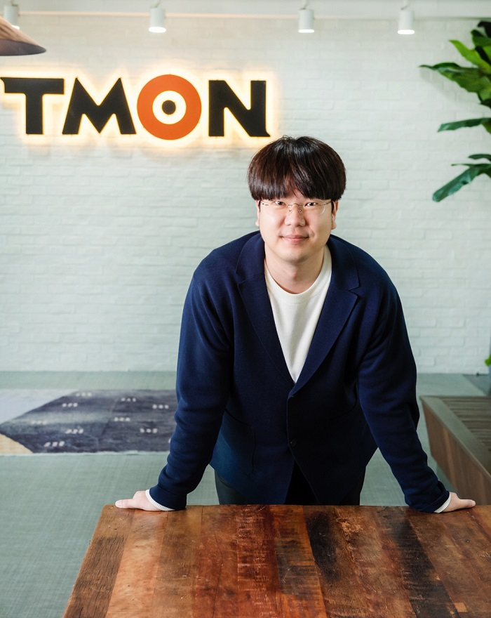 티몬 황태현 신임 CTO.[티몬 제공]