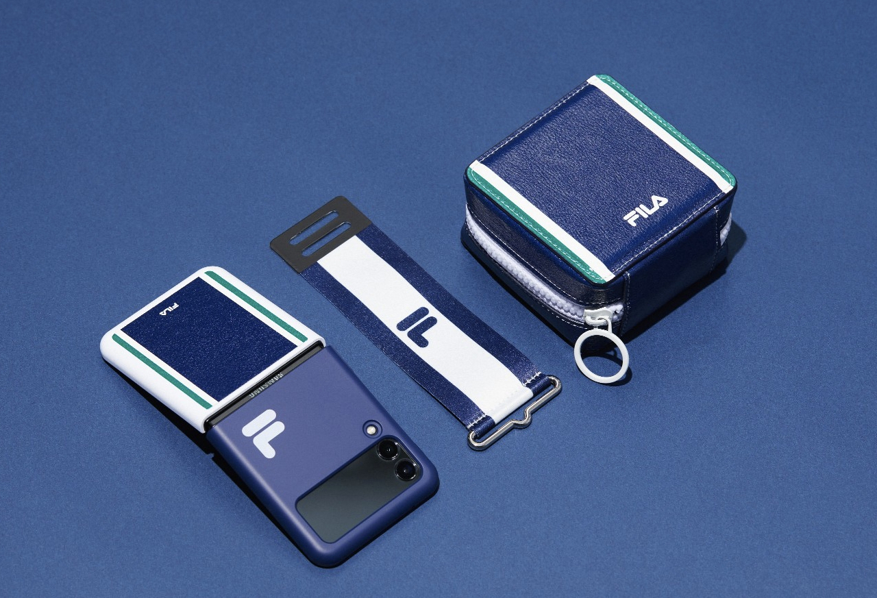 갤럭시Z 플립3 FILA 에디션 [휠라]