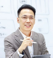 이화영 LG AI연구원 사업전략유닛장 상무 [LG AI연구원 제공]
