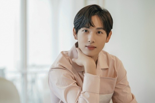 배우 임시완. [플럼에이앤씨]
