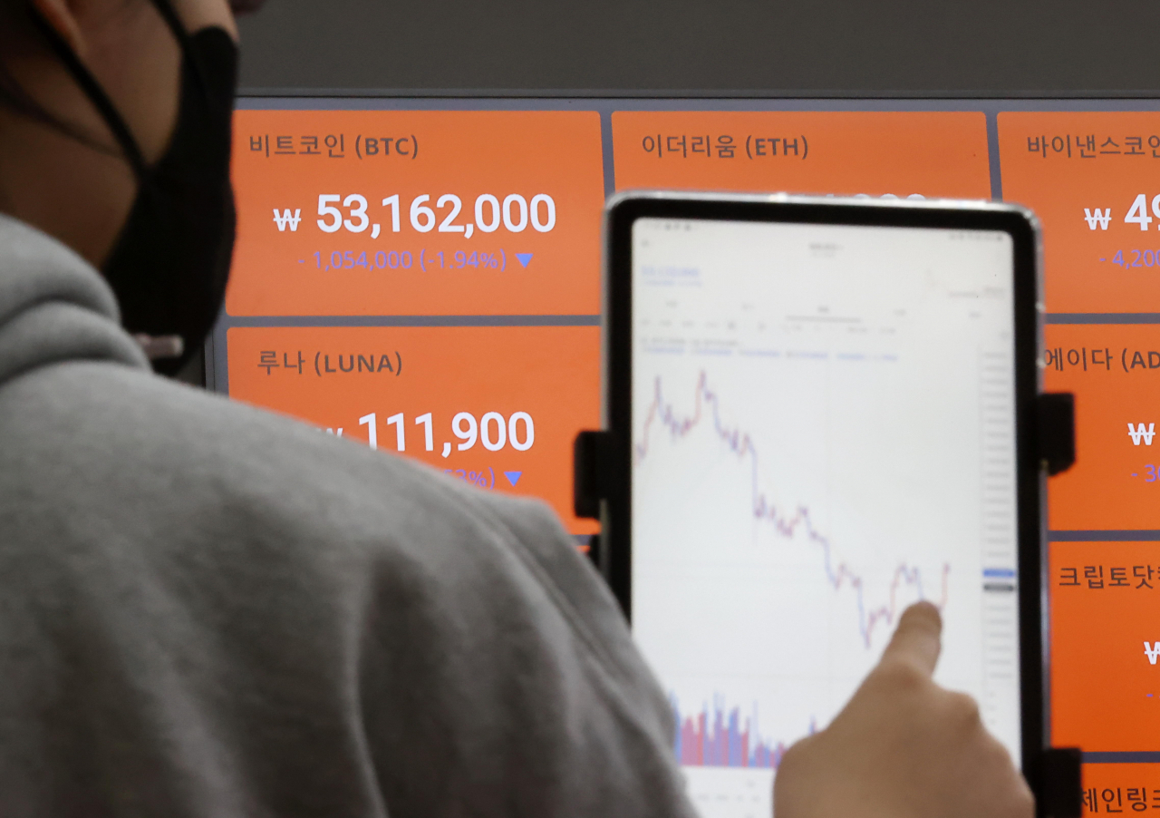 지금 무조건 사라?” 폭락한 비트코인 역발상 투자 통할까 - 리얼푸드 REALFOODS