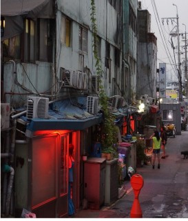 [Subway Stories] Seoul’s once-thriving red-light district fades into history